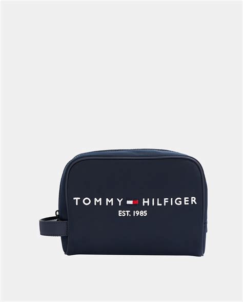 neceser tommy hilfiger|Amazon.com.mx: Neceser Hombre Tommy Hilfiger.